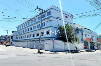 Apartamento com 3 quartos à venda na Rua Jorge Lossio, 1700, Vila Nova, Cabo Frio