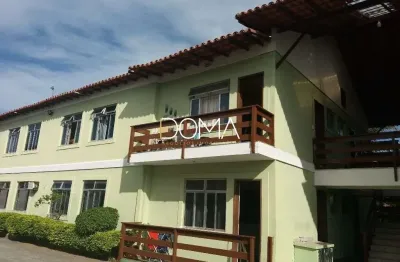 Casa em condomínio fechado com 2 quartos à venda no Parque Burle, Cabo Frio 
