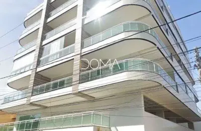 Apartamento sol da manhã, vista mar, na melhor localização do braga!