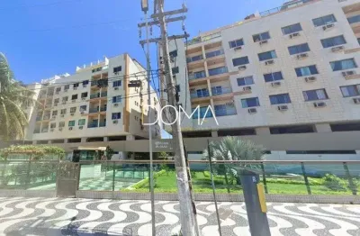 Apartamento com 3 quartos à venda no Centro, Cabo Frio 