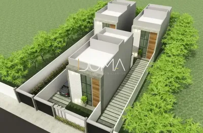Casa com 2 quartos à venda no Peró, Cabo Frio 