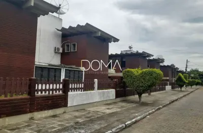 Casa em condomínio fechado com 2 quartos à venda no Portinho, Cabo Frio 