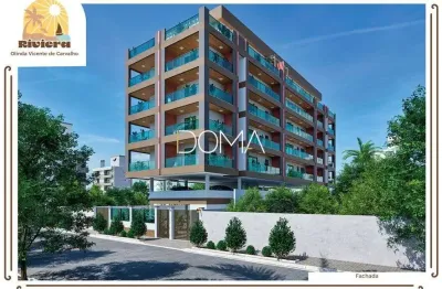 Apartamento com 1 quarto à venda no Algodoal, Cabo Frio 