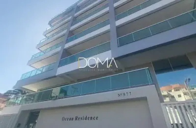Apartamento com 1 quarto à venda no Braga, Cabo Frio 
