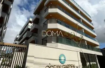 Apartamento à venda no bairro algodoal - cabo frio/rj
