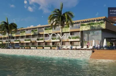 Apartamento com 1 quarto à venda no Passagem, Cabo Frio 