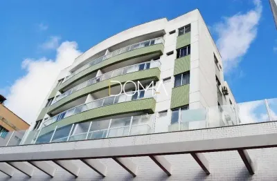 Apartamento com 2 quartos à venda no Parque Riviera, Cabo Frio 