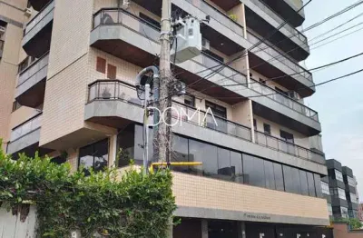 Apartamento com 2 quartos à venda no Centro, Cabo Frio 