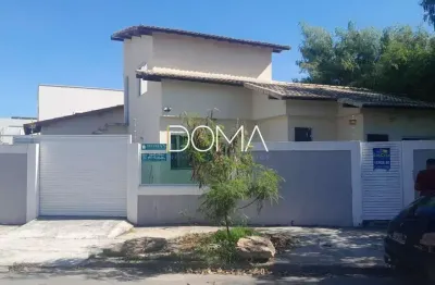 Casa à venda no bairro nova são pedro - são pedro da aldeia/rj