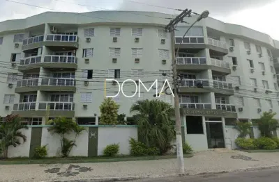 Apartamento com 3 quartos à venda no Algodoal, Cabo Frio 