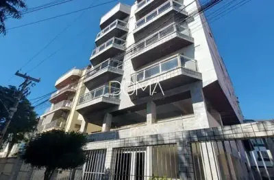 Apartamento com 2 quartos à venda no Passagem, Cabo Frio 