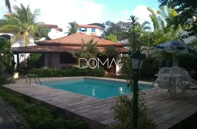 Casa com 5 quartos à venda no Palmeiras, Cabo Frio 