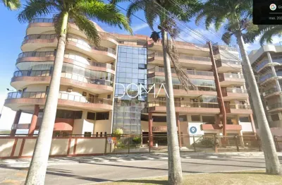 Apartamento com 3 quartos à venda no Algodoal, Cabo Frio 