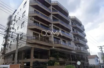 Apartamento à venda no bairro passagem - cabo frio/rj