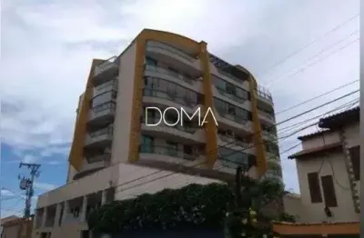 Apartamento com 1 quarto à venda no Jardim Flamboyant, Cabo Frio 