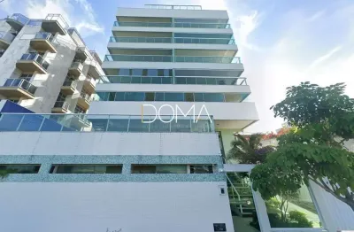 Cobertura com 5 quartos à venda no algodoal, cabo frio , 466 m2 por r$ 3.400.000
