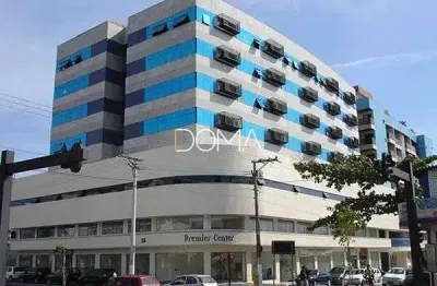 Sala comercial à venda no Centro, Cabo Frio 