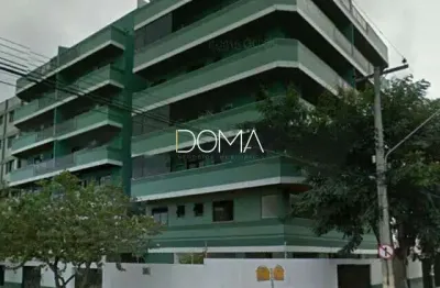 Apartamento à venda no bairro vila nova - cabo frio/rj