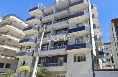 Cobertura com 3 quartos à venda no Braga, Cabo Frio 