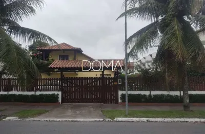 Casa com 2 quartos à venda no Peró, Cabo Frio 