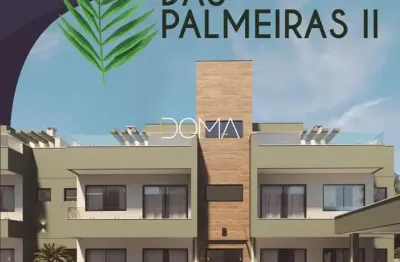 Apartamento com 2 quartos à venda no Palmeiras, Cabo Frio 