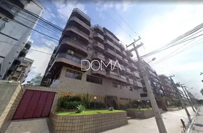 Apartamento cobertura triplex em vila nova, cabo frio/rj