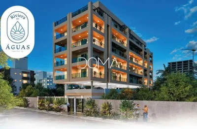 Apartamento à venda no bairro algodoal - cabo frio/rj