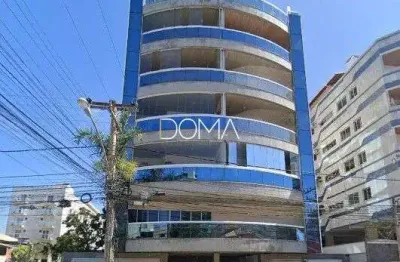Apartamento com 3 quartos à venda no Passagem, Cabo Frio 