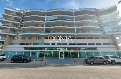 Apartamento com 2 quartos à venda no Braga, Cabo Frio 