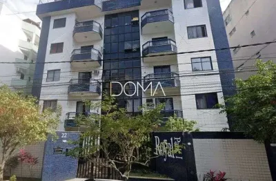 Apartamento cobertura triplex em vila nova, cabo frio/rj