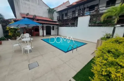 Casa com 3 quartos à venda no Braga, Cabo Frio 