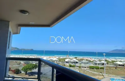 Apartamento à venda no bairro praia do forte - cabo frio/rj