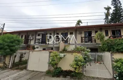 Casa em condomínio fechado com 2 quartos à venda no Palmeiras, Cabo Frio 