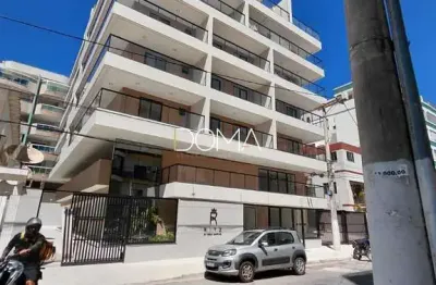 Apartamento com 2 quartos à venda no Braga, Cabo Frio 