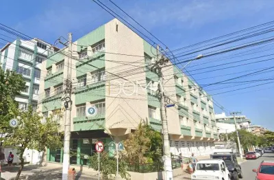 Apartamento com 2 quartos à venda no Centro, Cabo Frio 