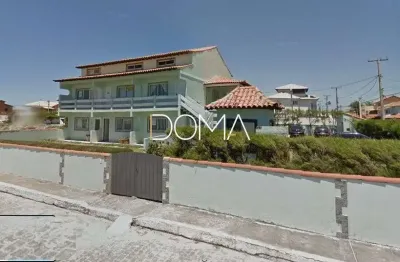 Casa à venda no bairro praia do foguete - cabo frio/rj