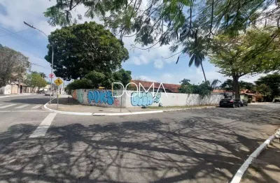 Terreno com 595m² (17,5x34) a venda frente Rua Porto Alegre, próximo lagoa e shopping Park Lagos