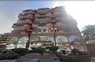 Apartamento com 3 quartos à venda no Braga, Cabo Frio 