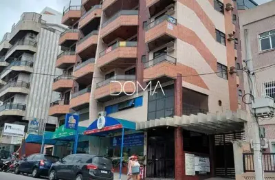 Apartamento com 2 quartos à venda no Centro, Cabo Frio 