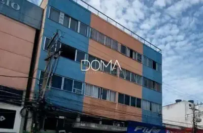 Apartamento com 1 quarto à venda no Centro, Cabo Frio 