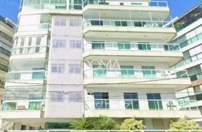 Cobertura com 3 quartos à venda no Passagem, Cabo Frio 