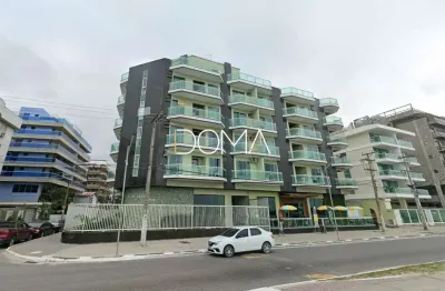 Apartamento com 2 quartos à venda na Vila Nova, Cabo Frio 