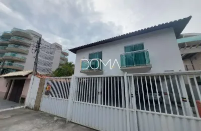 Casa em condomínio fechado com 2 quartos à venda no Braga, Cabo Frio 