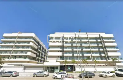 Apartamento cobertura duplex em prainha, arraial do cabo/rj