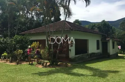 Chácara / sítio com 2 quartos à venda no Sampaio Correia (Sampaio Correia), Saquarema 