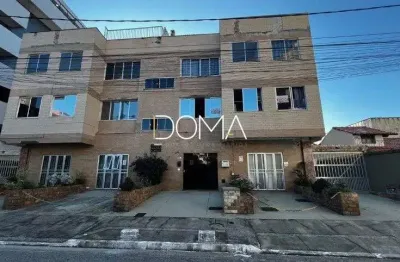 Apartamento com 2 quartos à venda no Braga, Cabo Frio 