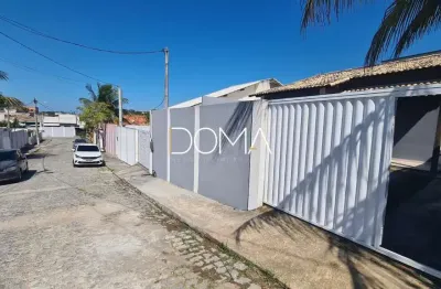 Casa com 3 quartos à venda no Campo Redondo, São Pedro da Aldeia 