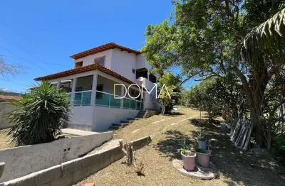 Casa com 3 quartos à venda no Vinhateiro, São Pedro da Aldeia 