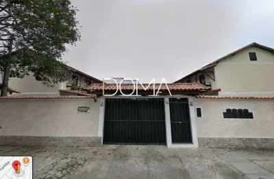 Casa em condomínio fechado com 2 quartos à venda no Palmeiras, Cabo Frio 