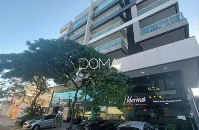 Apartamento com 1 quarto à venda no Braga, Cabo Frio 